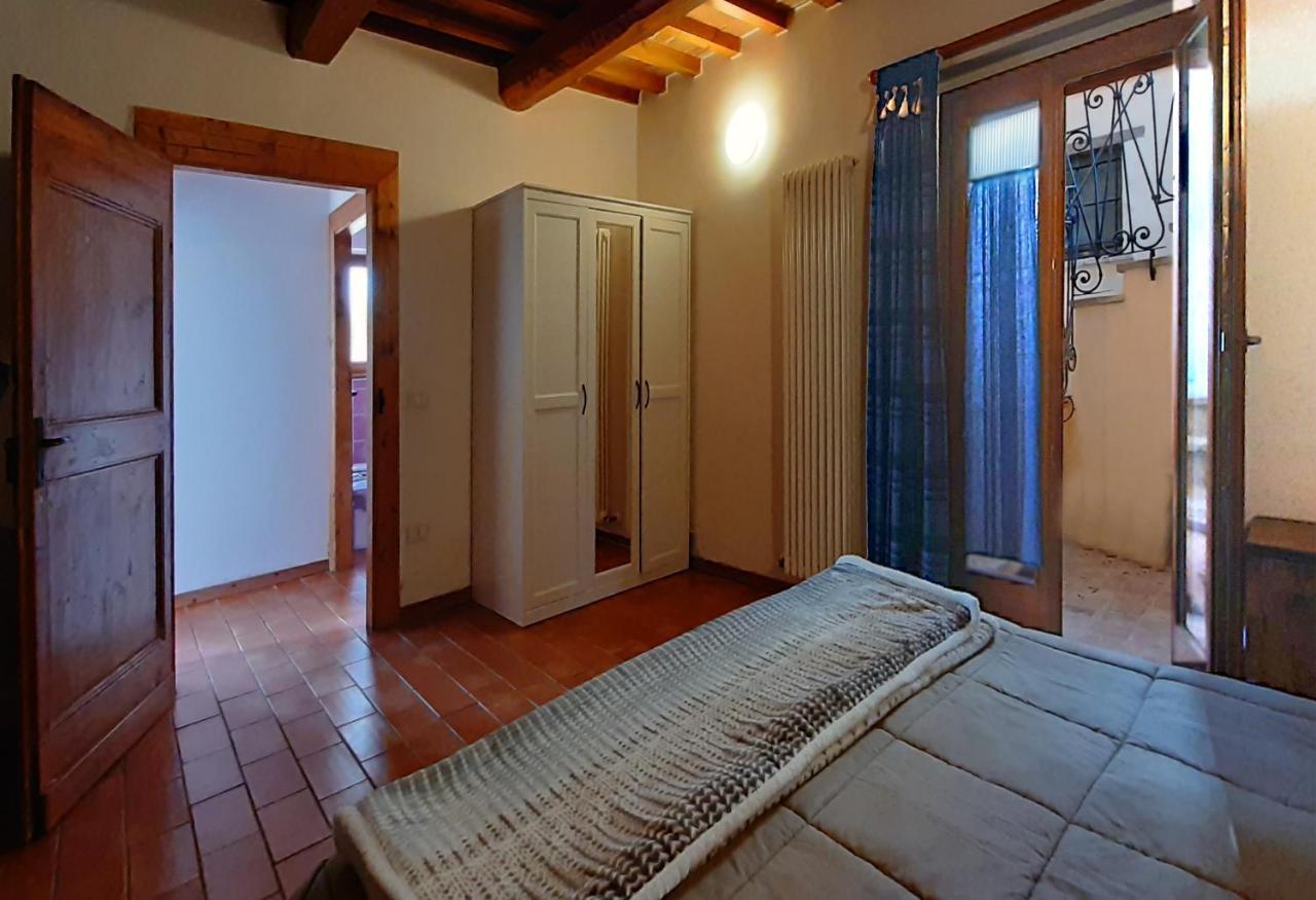 Country House Ca' Vernaccia Guest House Urbino Luaran gambar