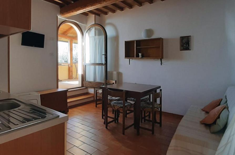 Country House Ca' Vernaccia Guest House Urbino Luaran gambar