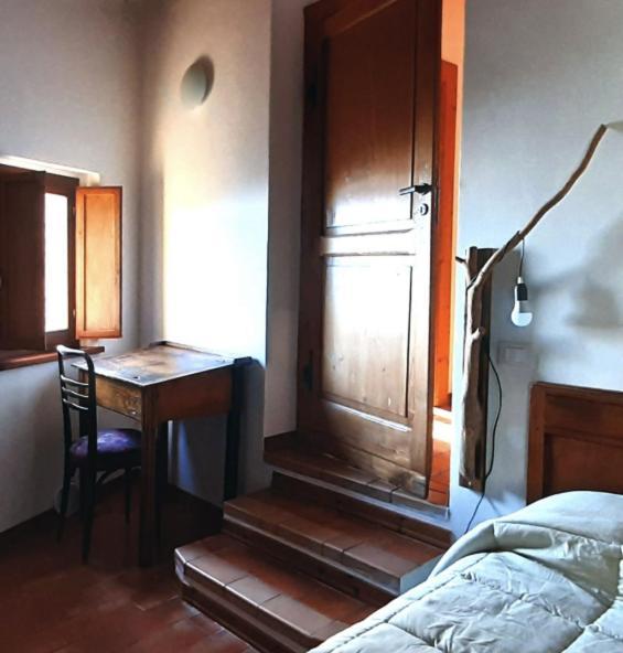 Country House Ca' Vernaccia Guest House Urbino Luaran gambar