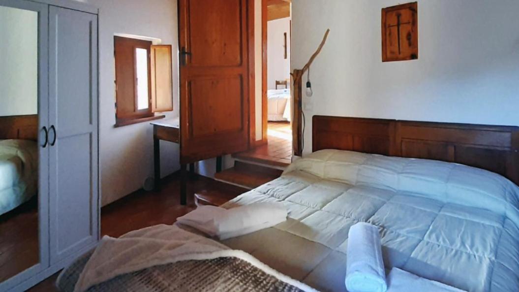 Country House Ca' Vernaccia Guest House Urbino Luaran gambar