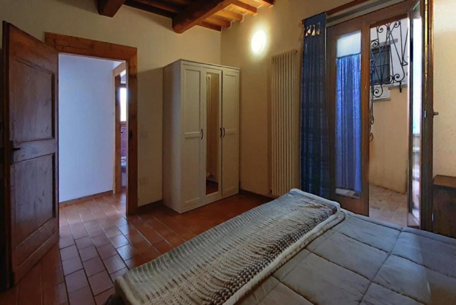 Country House Ca' Vernaccia Guest House Urbino Luaran gambar
