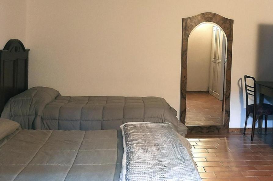 Country House Ca' Vernaccia Guest House Urbino Luaran gambar