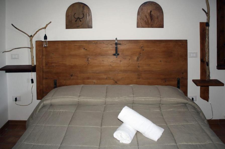 Country House Ca' Vernaccia Guest House Urbino Luaran gambar