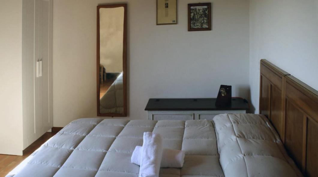 Country House Ca' Vernaccia Guest House Urbino Luaran gambar