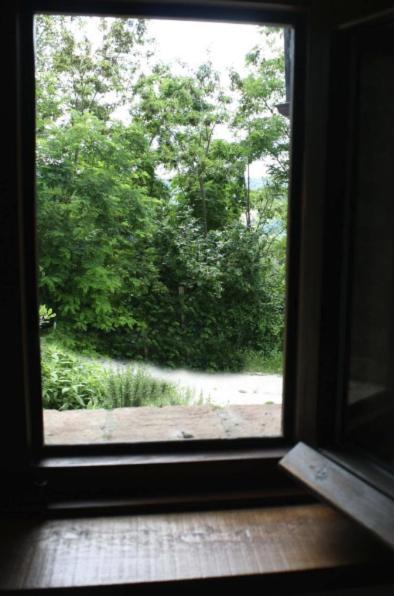 Country House Ca' Vernaccia Guest House Urbino Luaran gambar