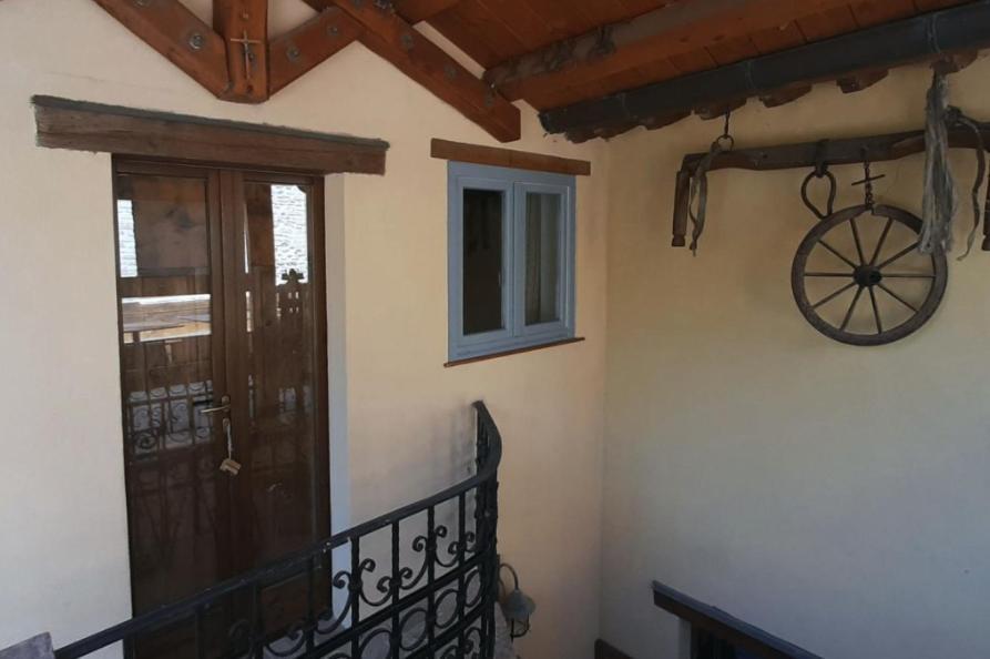 Country House Ca' Vernaccia Guest House Urbino Luaran gambar