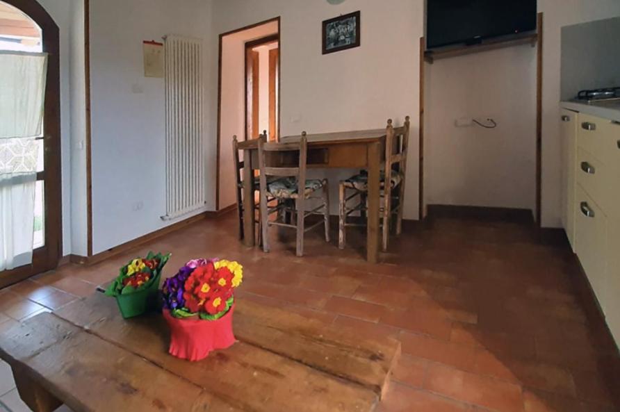 Country House Ca' Vernaccia Guest House Urbino Luaran gambar