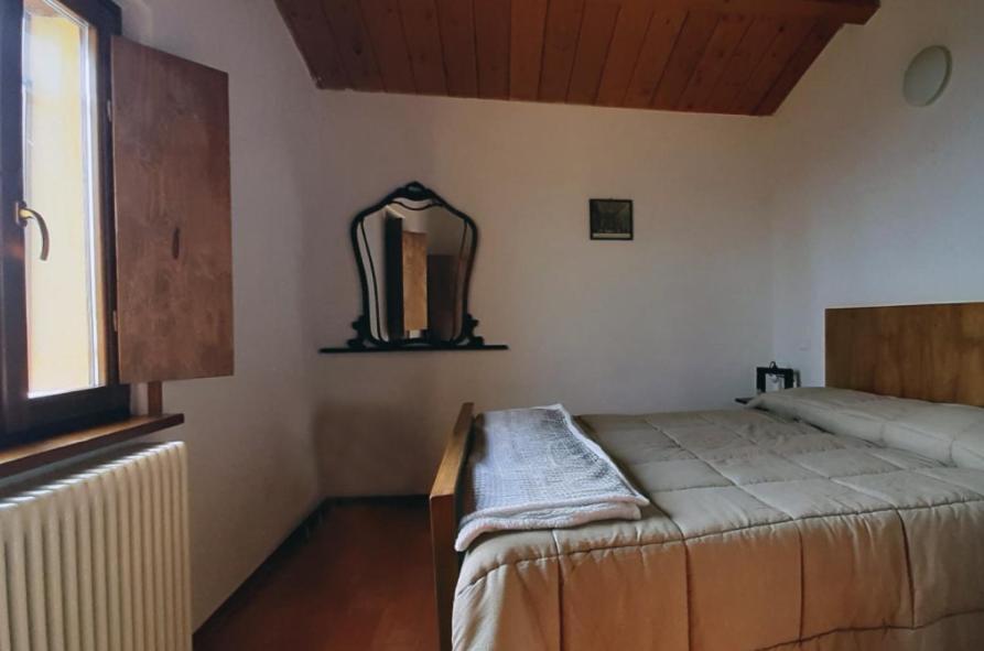 Country House Ca' Vernaccia Guest House Urbino Luaran gambar