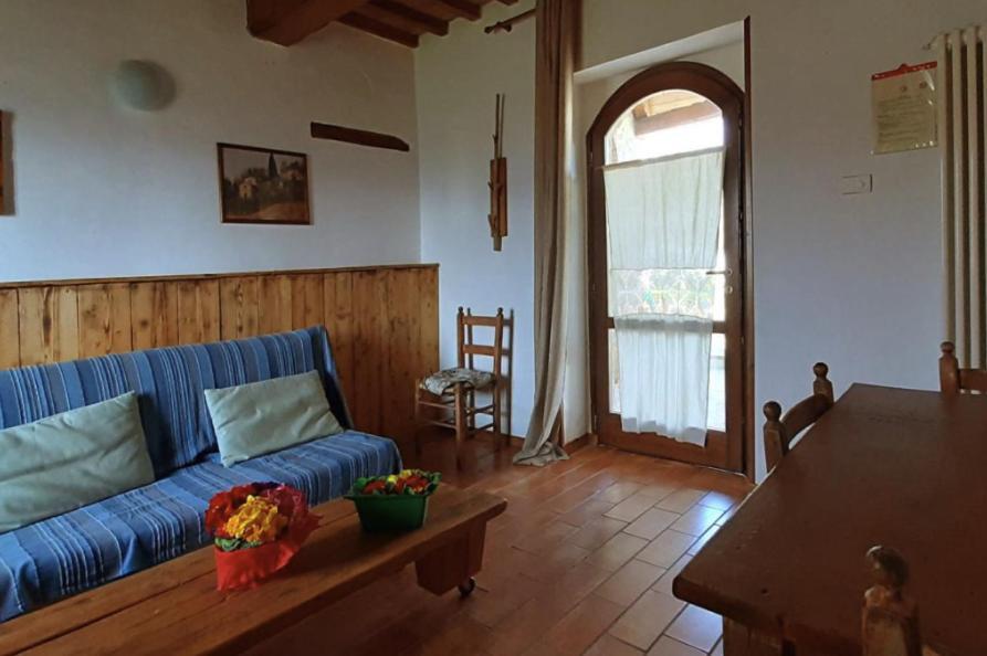 Country House Ca' Vernaccia Guest House Urbino Luaran gambar