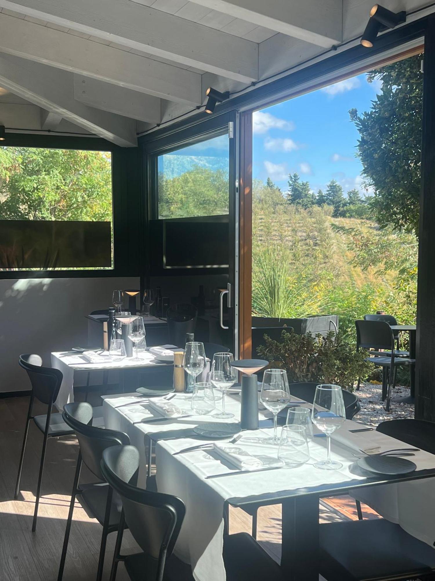 Country House Ca' Vernaccia Guest House Urbino Luaran gambar