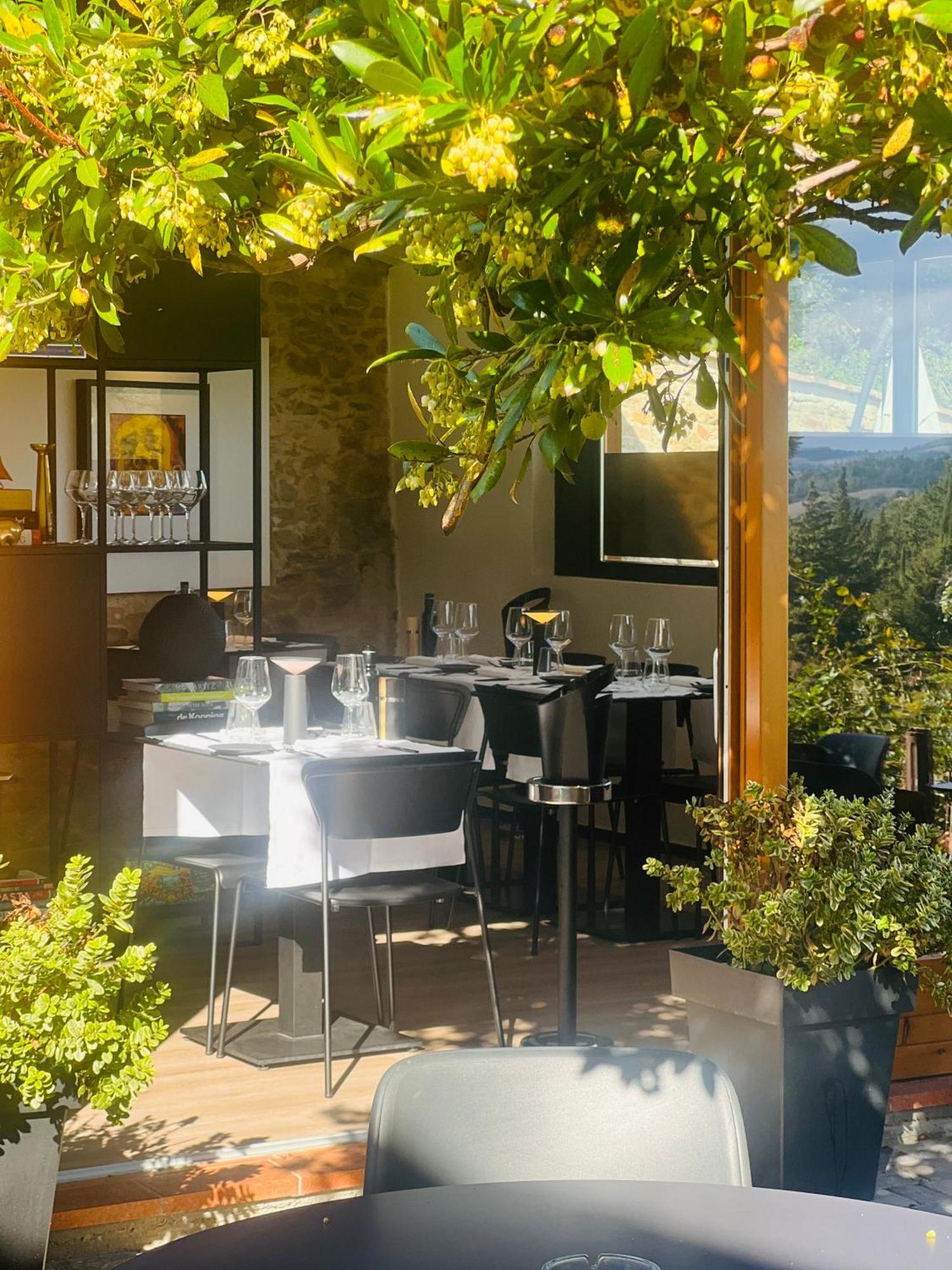 Country House Ca' Vernaccia Guest House Urbino Luaran gambar