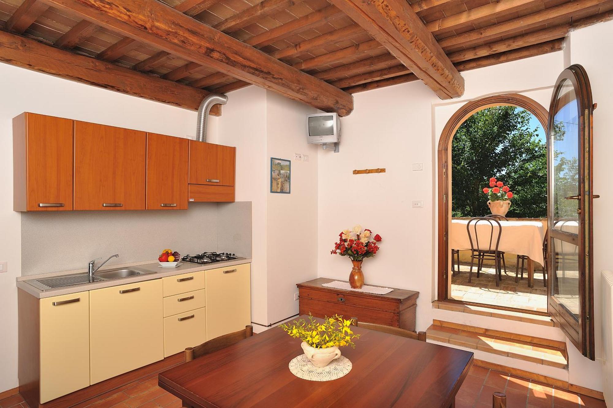 Country House Ca' Vernaccia Guest House Urbino Luaran gambar